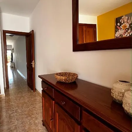 Tatil Evi Cozy Marina, Iris Fase 1, Wifi