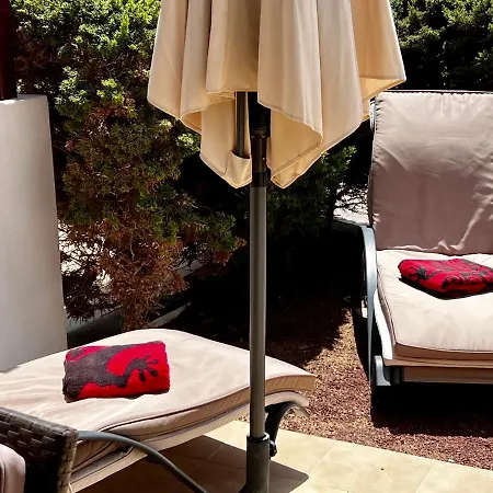 Tatil Evi Cozy Marina, Iris Fase 1, Wifi Playa Blanca