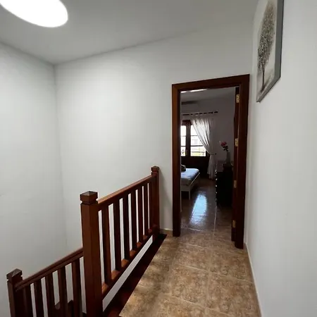 Tatil Evi Cozy Marina, Iris Fase 1, Wifi Playa Blanca