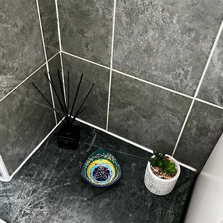 Cozy Marina, Iris Fase 1, Wifi Tatil Evi