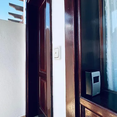 Σπίτι διακοπών Cozy Marina, Iris Fase 1, Wifi *