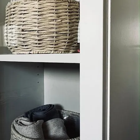 Cozy Marina, Iris Fase 1, Wifi Holiday home *