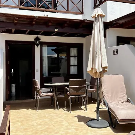 Holiday home Cozy Marina, Iris Fase 1, Wifi