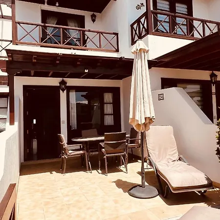 Cozy Marina, Iris Fase 1, Wifi