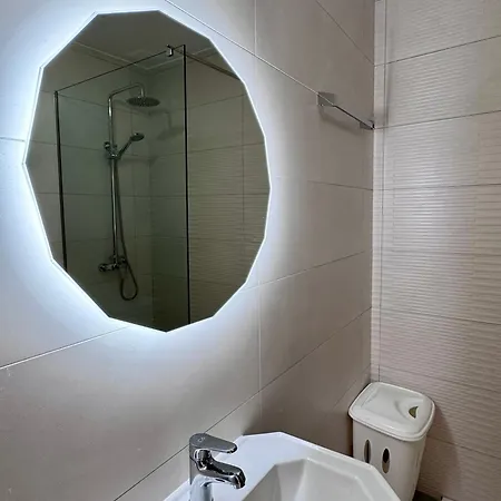 Cozy Marina, Iris Fase 1, Wifi Tatil Evi