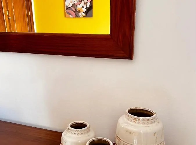 펜션 Cozy Marina, Iris Fase 1, Wifi