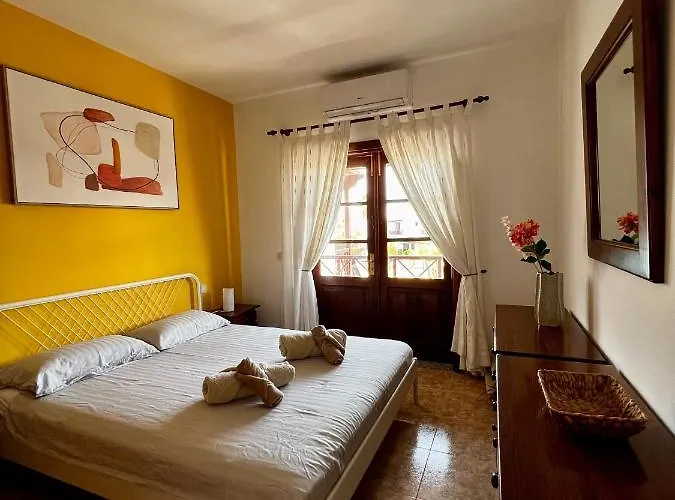 Cozy Marina, Iris Fase 1, Wifi Vakantiehuis *