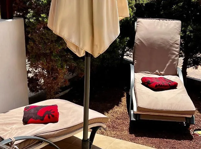 펜션 Cozy Marina, Iris Fase 1, Wifi