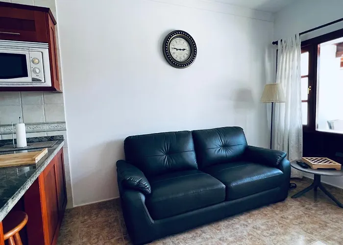 Cozy Marina, Iris Fase 1, Wifi * 플라야블랑카