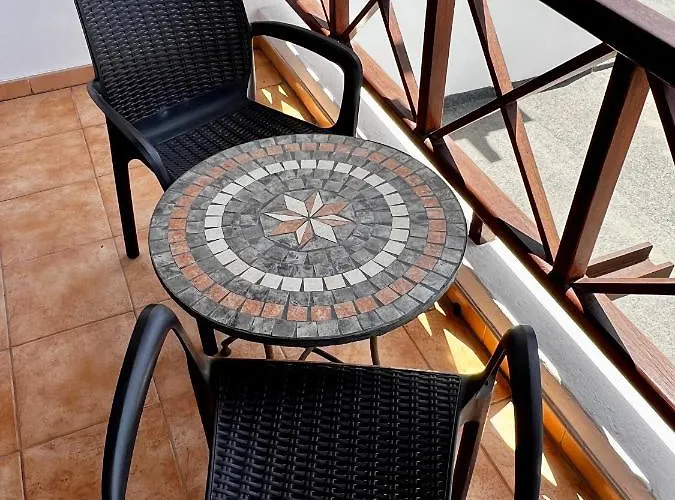 펜션 Cozy Marina, Iris Fase 1, Wifi *