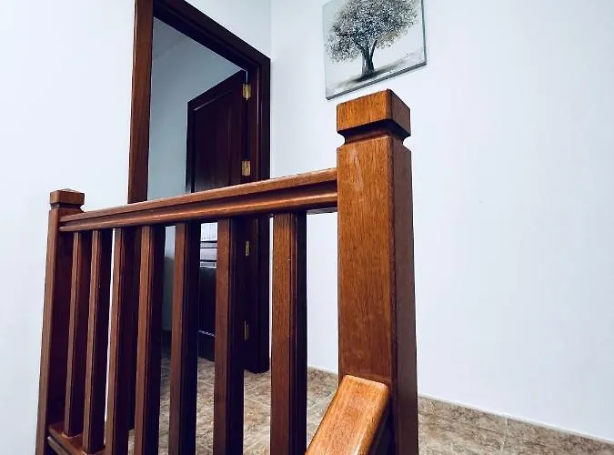 Cozy Marina, Iris Fase 1, Wifi 펜션 플라야블랑카