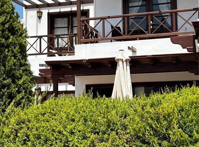 Cozy Marina, Iris Fase 1, Wifi Nyaraló *