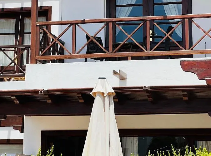 Cozy Marina, Iris Fase 1, Wifi * 플라야블랑카