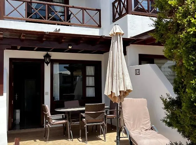 Cozy Marina, Iris Fase 1, Wifi *