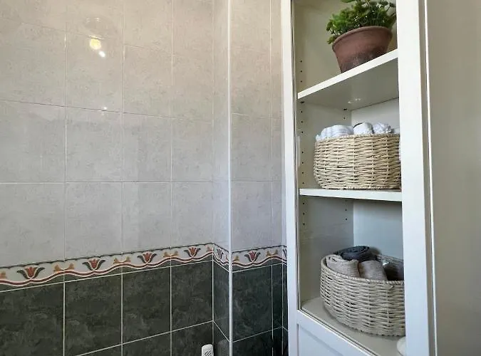 Cozy Marina, Iris Fase 1, Wifi