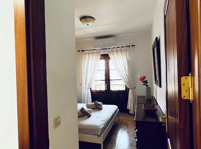 Cozy Marina, Iris Fase 1, Wifi *