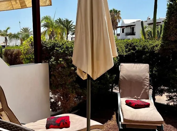 Cozy Marina, Iris Fase 1, Wifi