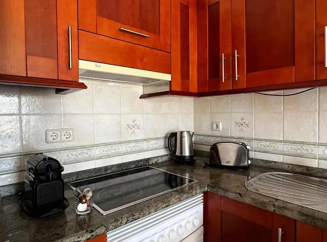 Cozy Marina, Iris Fase 1, Wifi Nyaraló