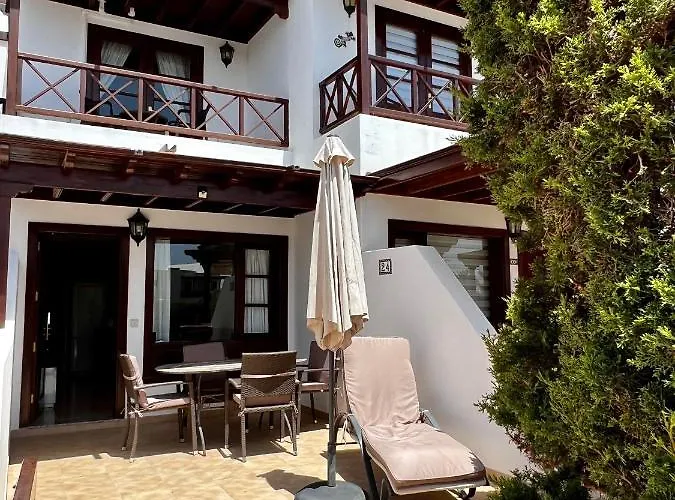 Cozy Marina, Iris Fase 1, Wifi * 플라야블랑카