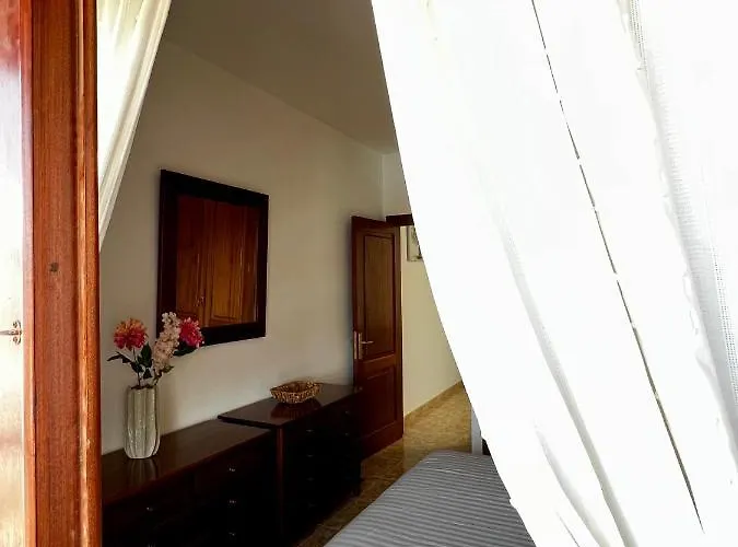 Cozy Marina, Iris Fase 1, Wifi * 플라야블랑카