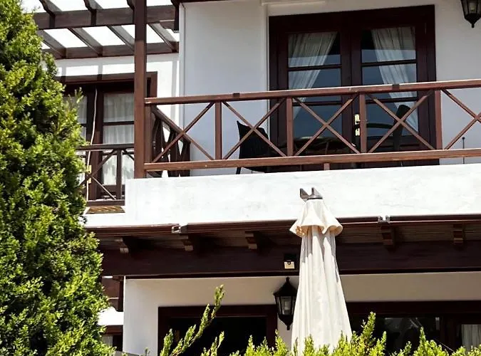 Cozy Marina, Iris Fase 1, Wifi Vakantiehuis Playa Blanca (Lanzarote)