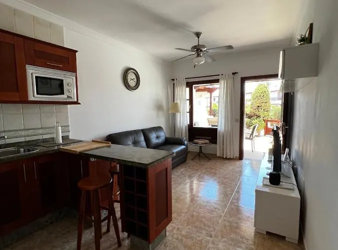 Cozy Marina, Iris Fase 1, Wifi