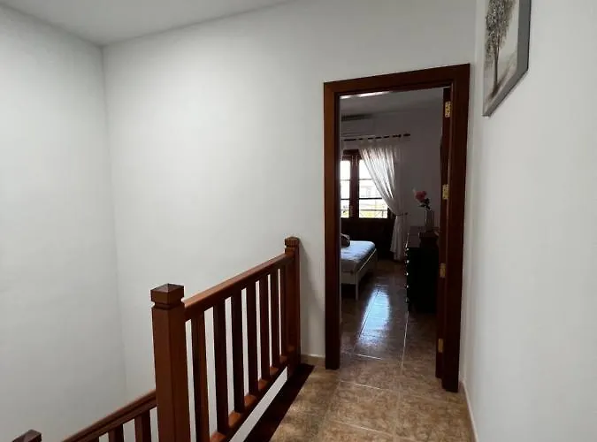 Vakantiehuis Cozy Marina, Iris Fase 1, Wifi Playa Blanca (Lanzarote)