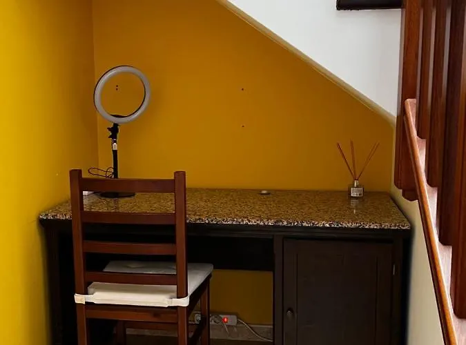 Cozy Marina, Iris Fase 1, Wifi *