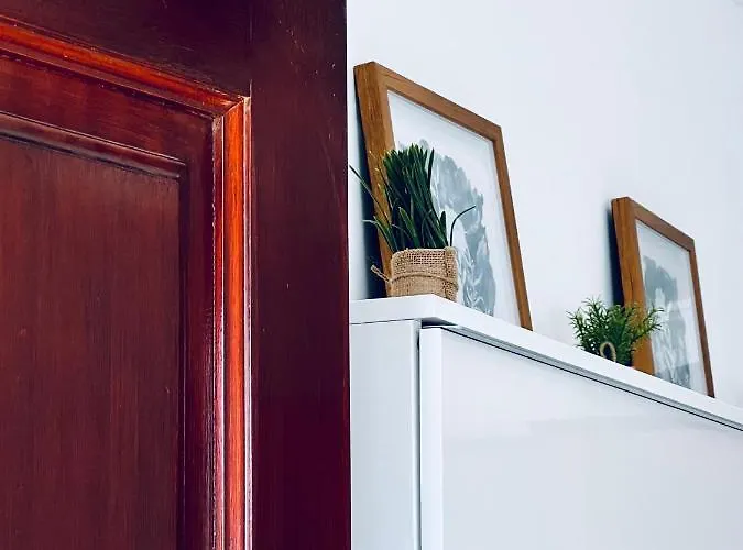 Cozy Marina, Iris Fase 1, Wifi 펜션 플라야블랑카