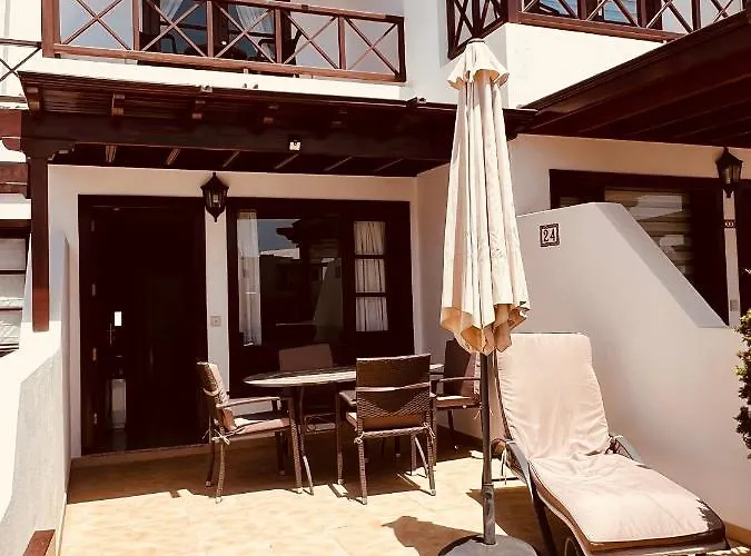 Cozy Marina, Iris Fase 1, Wifi