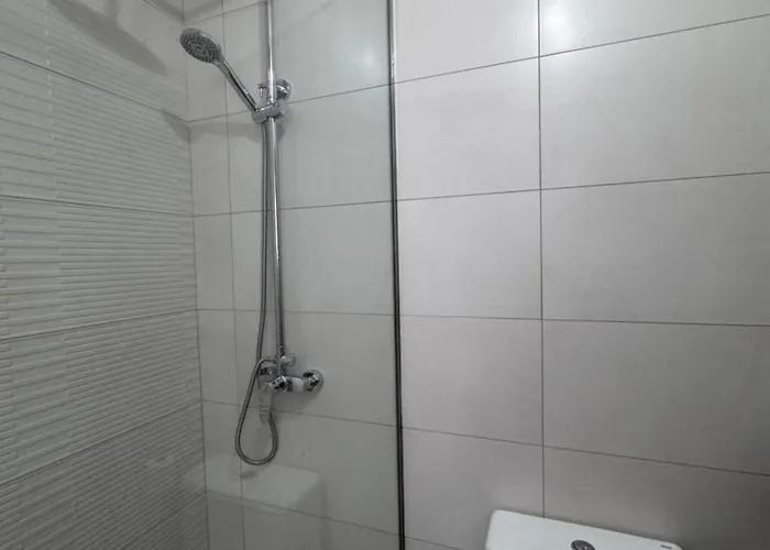 Cozy Marina, Iris Fase 1, Wifi Vakantiehuis *