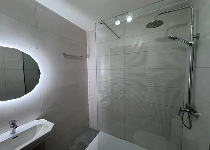 Cozy Marina, Iris Fase 1, Wifi Vakantiehuis