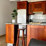 펜션 Cozy Marina, Iris Fase 1, Wifi 플라야블랑카