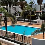 펜션 Cozy Marina, Iris Fase 1, Wifi 플라야블랑카