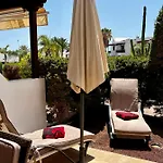 Cozy Marina, Iris Fase 1, Wifi