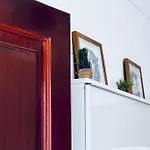 Cozy Marina, Iris Fase 1, Wifi 펜션 플라야블랑카