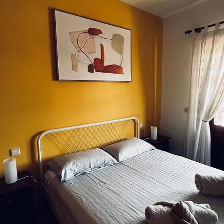 度假居 Cozy Marina, Iris Fase 1, Wifi 普拉亚布兰卡
