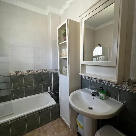 Cozy Marina, Iris Fase 1, Wifi Holiday home Playa Blanca (Lanzarote)