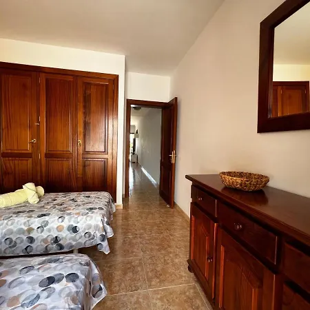 Cozy Marina, Iris Fase 1, Wifi Holiday home Playa Blanca (Lanzarote)