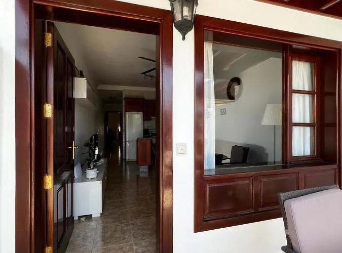 Cozy Marina, Iris Fase 1, Wifi Holiday home *