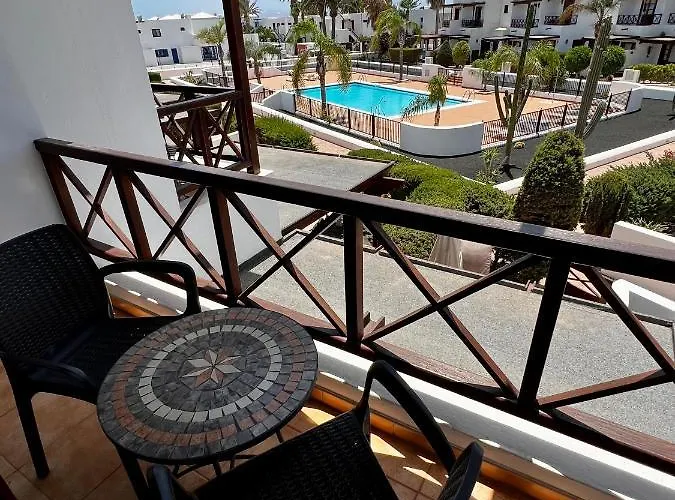 Cozy Marina, Iris Fase 1, Wifi