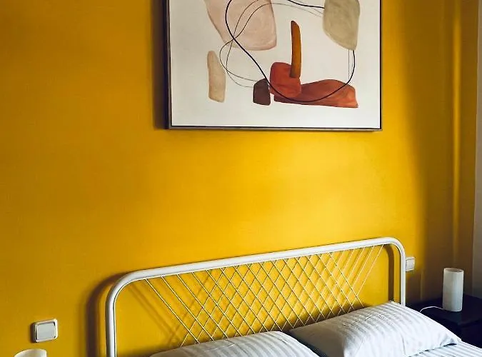 Cozy Marina, Iris Fase 1, Wifi Playa Blanca (Lanzarote)