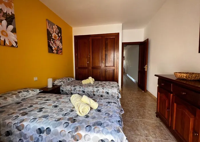 Holiday home Cozy Marina, Iris Fase 1, Wifi