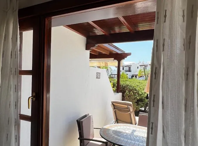 Holiday home Cozy Marina, Iris Fase 1, Wifi