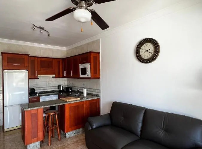 Holiday home Cozy Marina, Iris Fase 1, Wifi Playa Blanca (Lanzarote)