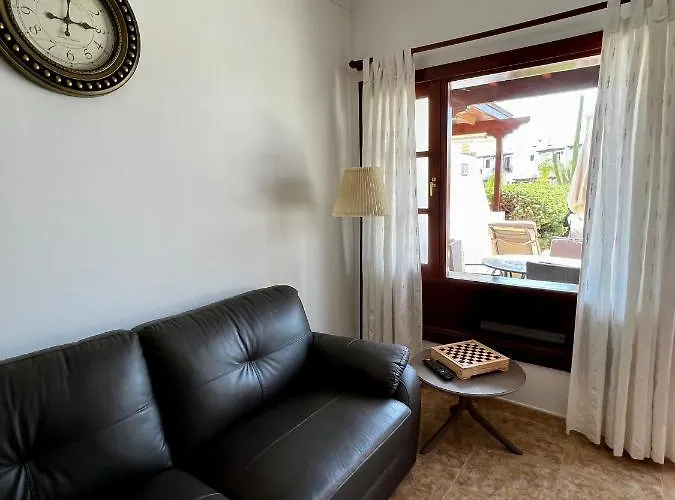 Cozy Marina, Iris Fase 1, Wifi Hébergement de vacances *