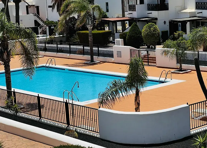 Cozy Marina, Iris Fase 1, Wifi Playa Blanca (Lanzarote)