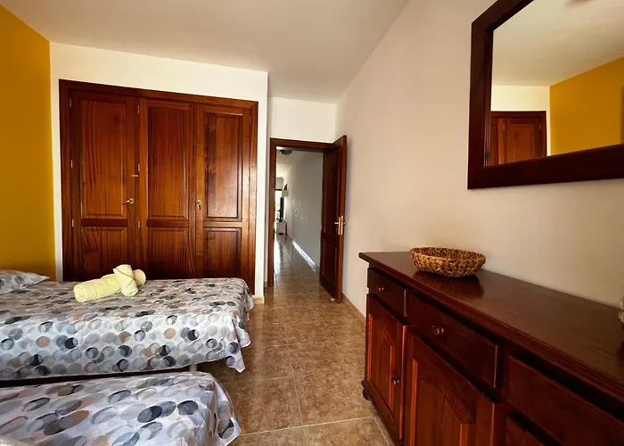 Cozy Marina, Iris Fase 1, Wifi Holiday home Playa Blanca (Lanzarote)