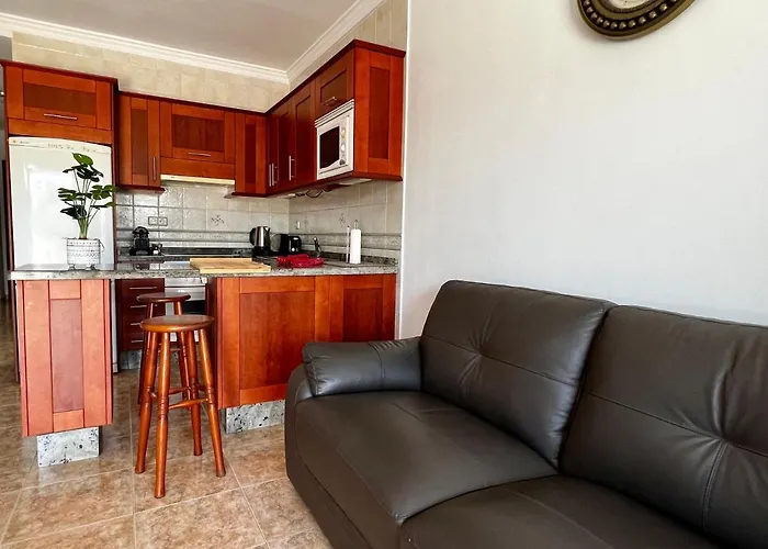 Cozy Marina, Iris Fase 1, Wifi