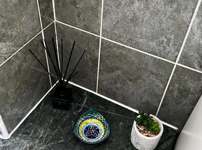 Cozy Marina, Iris Fase 1, Wifi Hébergement de vacances